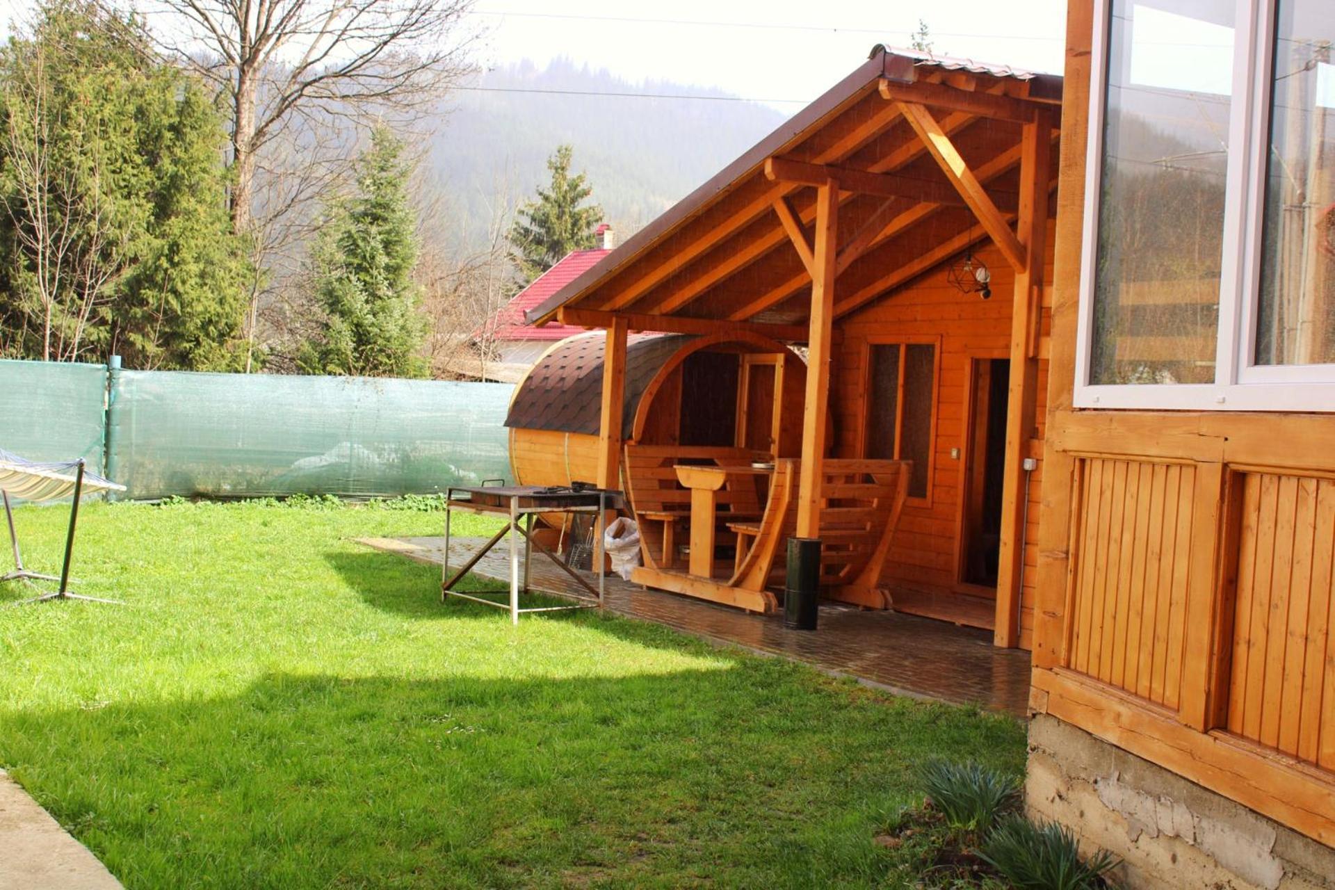 Paunasul Codrilor Câmpulung Moldovenesc Exterior photo
